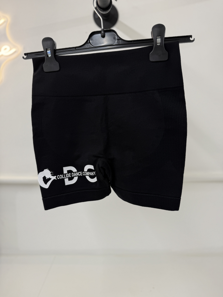 Adult Tight Fitting Shorts