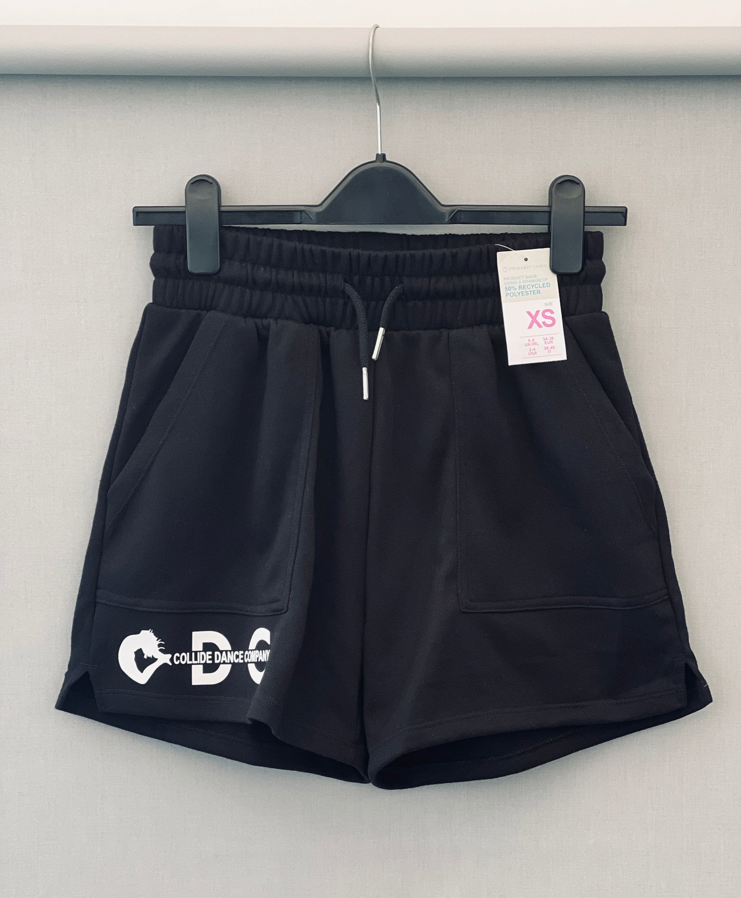 Adult Jogging Bottoms Shorts