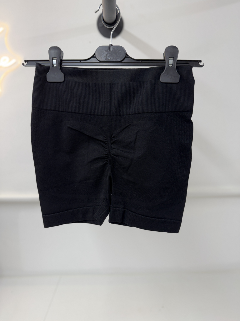 Adult Tight Fitting Shorts