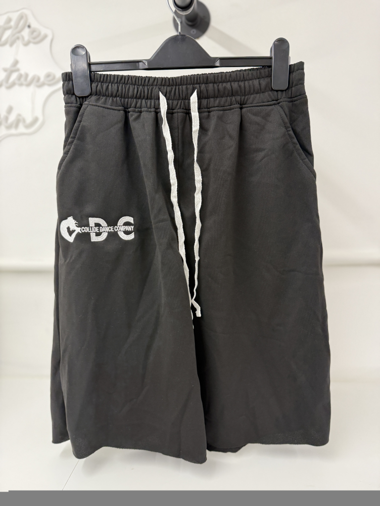 Adult Jogging Bottoms Shorts (Jorts)