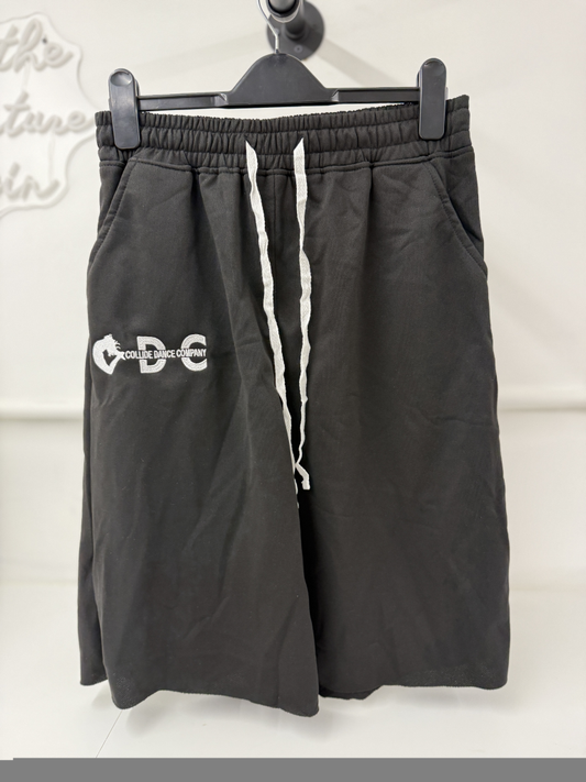 Adult Jogging Bottoms Shorts (Jorts)