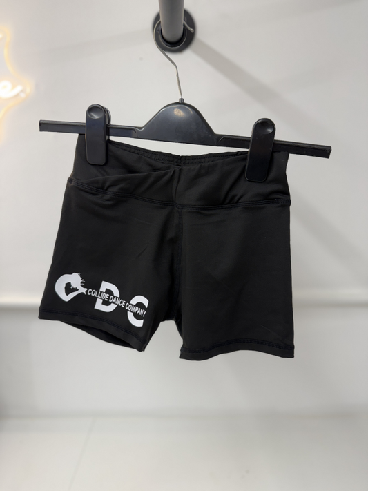 Child Tight Fitting Shorts