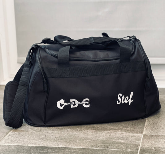 Sports Holdall