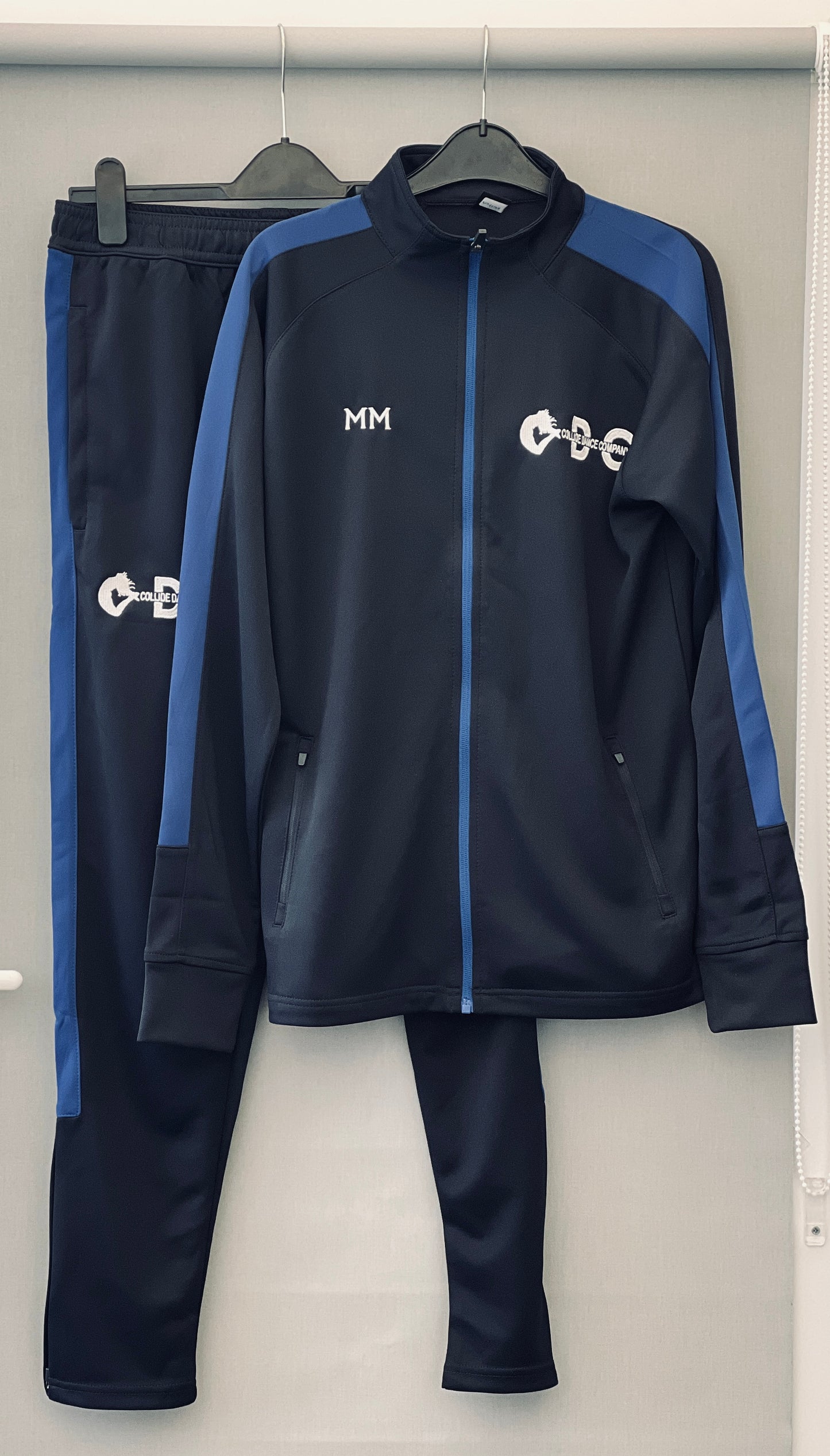 Adult Tracksuit 2 Piece